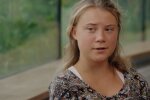 Greta Thunberg. Quelle: Youtube Screenshot