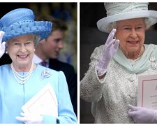 Elizabeth II. Quelle: Screenshot