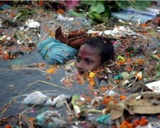 Fotos, die beweisen, wie Müll unseren Planeten verdirbt