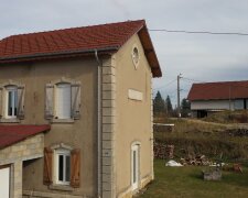 „Warum unser Haus im Winter besser riecht als der Geldbeutel“. Quelle: Youtube Screenshot