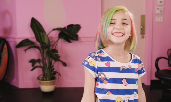 Die Entscheidung einer Mutter. Quelle: Youtube Screenshot