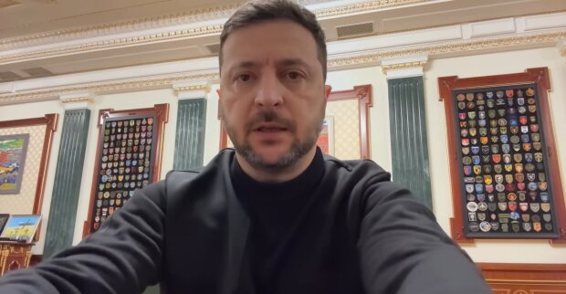 Ukraine steht vor humanitärer Krise. Quele: Youtube Screenshot