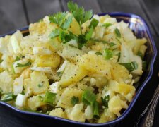 Kartoffelsalat: Varianten des klassischen Rezepts