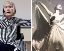 "Der Körper erinnerte sich an den Tanz von 1967": Ex-Primaballerina, mit einer schweren Krankheit, hörte eine bekannte Melodie