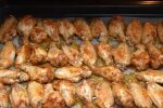 Chicken Wings (Symbolbild). Quelle: Youtube Screenshot