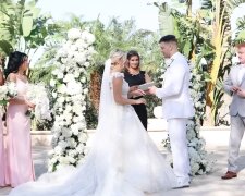 „Ich habe gelernt, aus Stärke zu wählen, nicht aus Einsamkeit“. Quelle: Youtube Screenshot