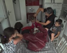 „Sieben Kinder, null Friseurbesuche: so spare ich jeden Monat über 100 Euro“