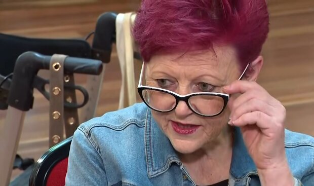 Debatte über Geldwissen. Quelle: Youtube Screenshot