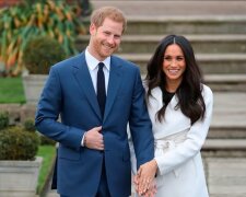 Prinz Harry und Meghan Markle. Quelle: Screenshot Youtube