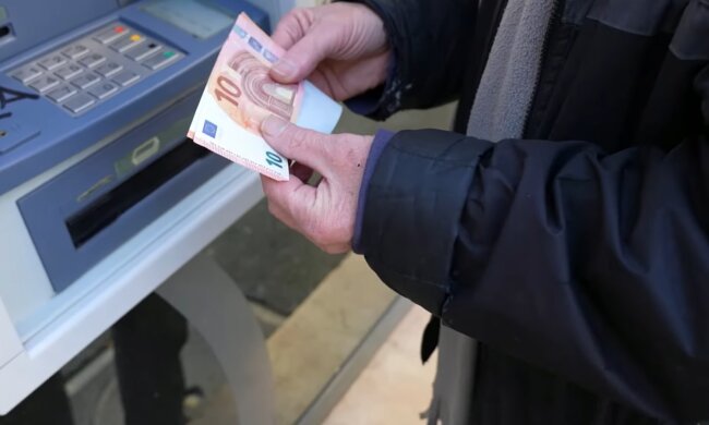 Bargeld. Quelle: Youtube Screenshot