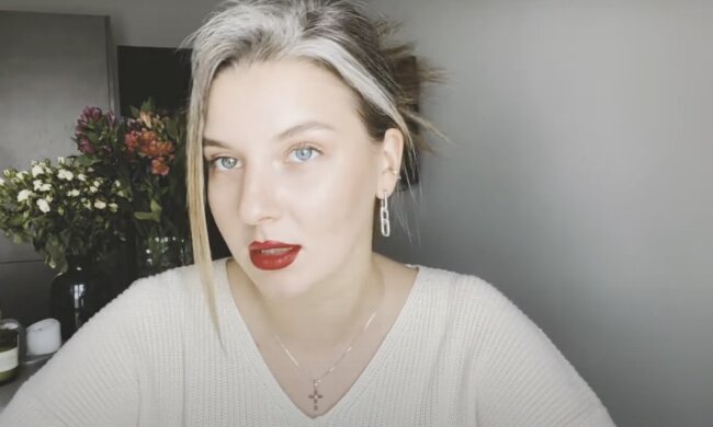 Graue Haare. Quelle: Screenshot YouTube