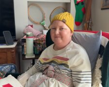 „Ich hielt an uns fest, doch er ließ los“. Quelle: Youtube Screenshot