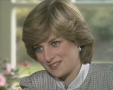 Prinzessin Diana. Quelle: YouTube Screenshot