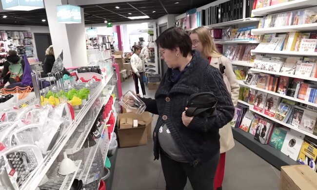 Billig, aber clever. Quelle: Youtube Screenshot