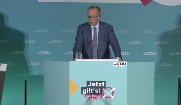 Historischer Umbruch: CDU übernimmt Führung, AfD stärkt Position. Quelle: Youtube Screenshot