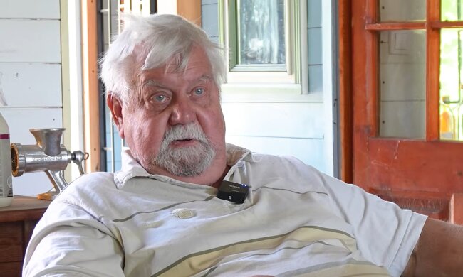 "Warum ich Deutschland hinter mir ließ". Quelle: Youtube Screenshot