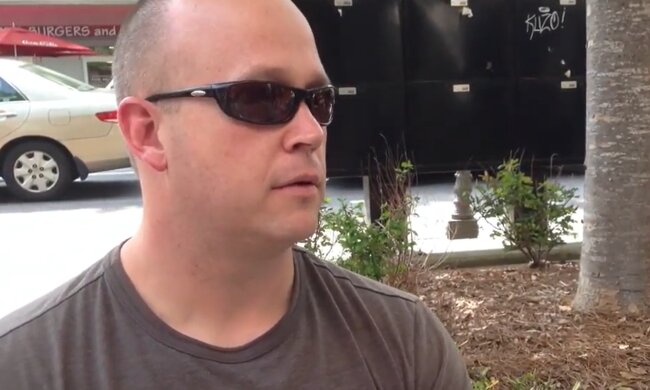 Griffin. Quelle: YouTube Screenshot