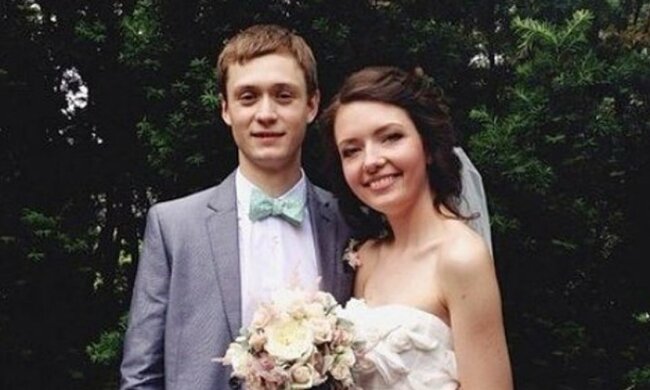 Eine edle Tat: die Neuvermählten baten die Gäste darum, ihnen Tierfutter statt Blumen zur Hochzeit zu schenken