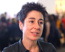 „Die neue Wahrheitsschwindsucht: Was Hayali nicht mehr hinnimmt“. Quelle: Youtube Screenshot