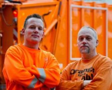 Wie viel Müllmänner in Deutschland verdienen : ein Beruf, der uns nicht geläufig ist