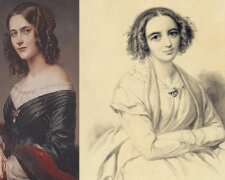 Fanny Mendelssohn. Quelle: YouTube Screenshot