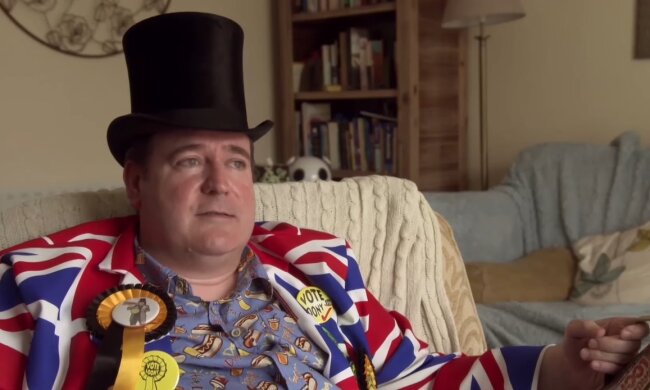 "Ich lebe ganz ohne Geld, denn das Glück liegt nicht darin"