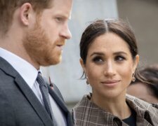 Harry und Meghan. Quelle: Screenshot YouTube