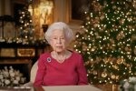 Elizabeth II. Quelle: Screenshot YouTube