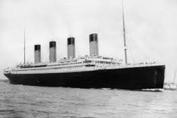 Das Schicksal wollte es so: Die Familie sollte auf der Titanic reisen, aber eine plötzliche Entscheidung rettete ihnen das Leben