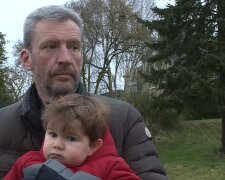 „Alle reden von starken Müttern – doch wer redet über uns Väter?“. Quelle: Youtube