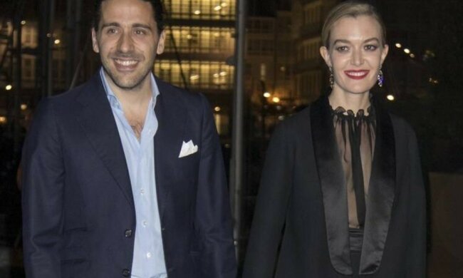 Wie sieht das Brautkleid der reichsten Braut unserer Zeit aus