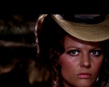 Die Stimme und Seele des Kinos: Claudia Cardinale ist nicht mehr