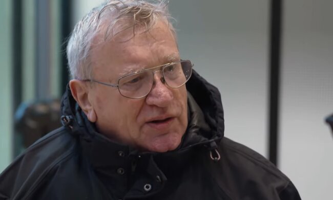 „Wenn das Alter keine Ruhe bringt“: Ein 66-Jähriger kämpft gegen Renze
