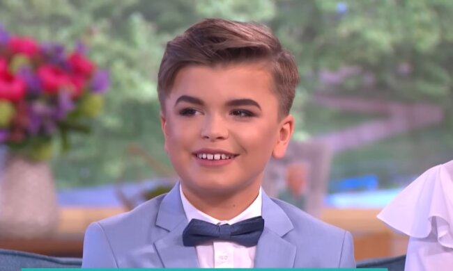 Kreative Selbstentfaltung oder Fragwürdige Entscheidung? Quelle: Youtube Screenshot