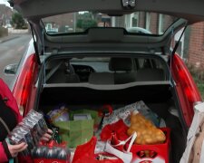 Heikes täglicher Überlebenskampf. Quelle: Youtube Screenshot