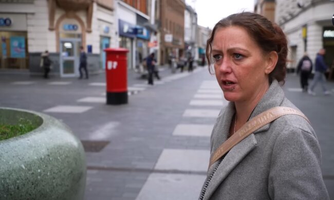 Kampf um Gerechtigkeit. Quelle: Youtube Screenshot