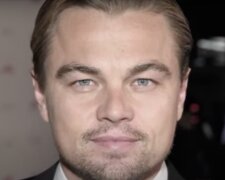 Leonardo DiCaprio. Quelle: Screenshot YouTube