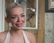 Fan zahlt sechsstellige Summe an Katja Krasavice. Quelle: Youtube Screenshot