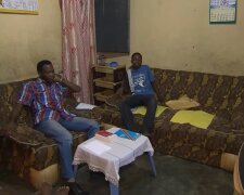 Die soziale Kluft im Kongo wächst. Quelle: Youtube Screenshot