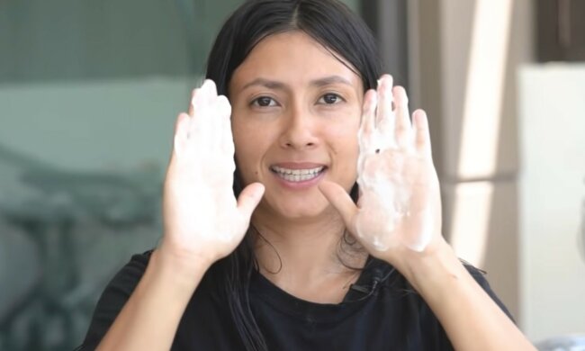 Schön und glänzend: Experten verraten die Vorteile von Kokosnussöl für das Haar