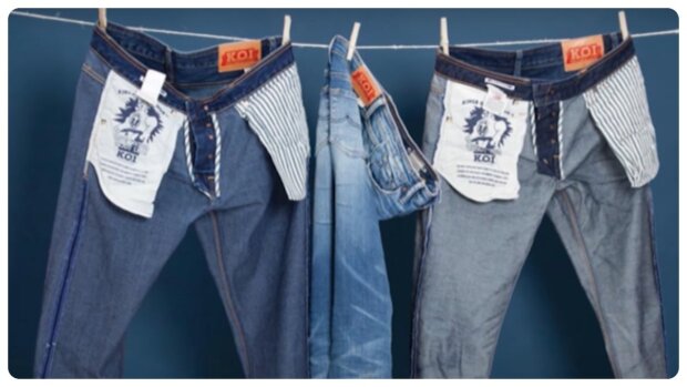 Jeans. Foto: Youtube Screenshot