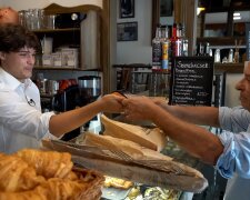 Brötchen um 6, Arbeitsbeginn um 2: Das harte Leben im Bäcker-Schichtdienst