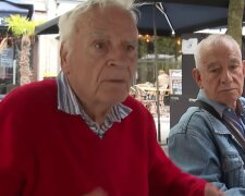 Babyboomer im Spannungsfeld zwischen Sicherheit und Existenzangst. Quelle: Youtube Screenshot