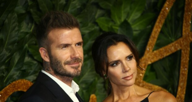 Victoria Beckhams Modemarke erlitt Millionenverluste, Details