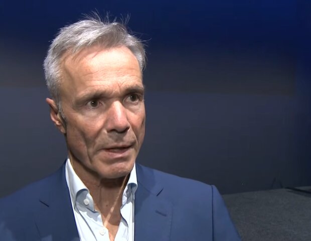 Hannes Jaenicke. Quelle: Youtube Screenshot