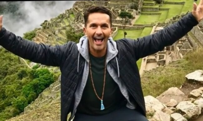 Er war obdachlos, aber dank Intelligenz und Willenskraft hat sich sein Leben verändert