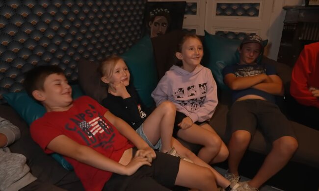 „Ich bin immer da – nur nicht für mich“. Quelle: Youtube Screenshot