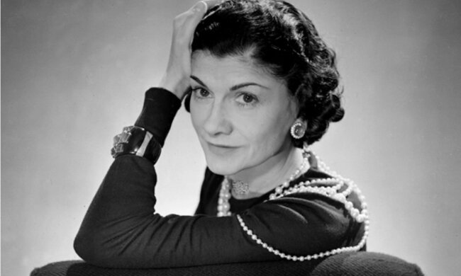 Coco Chanel: Wie die berühmte Modeschöpferin den Frauen Freiheit gab