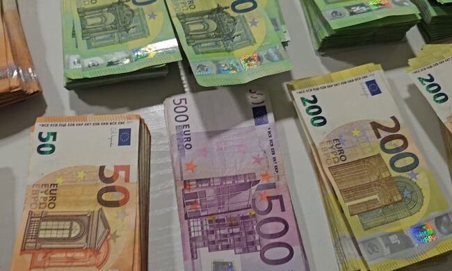 Geld reicht nie. Quelle: Youtube Screenshot