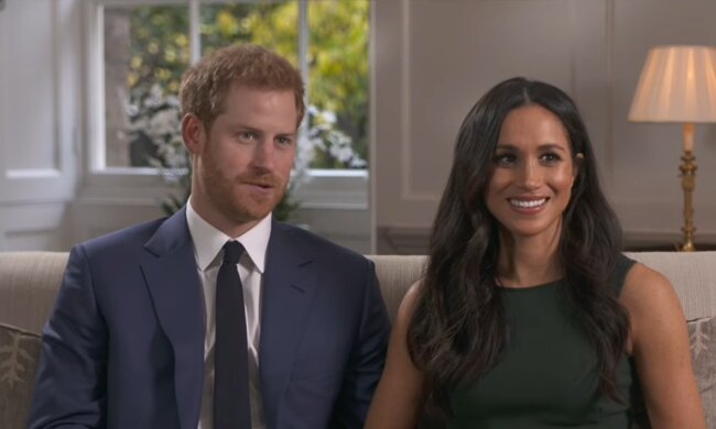 Meghan Markle und Prinz Harry werden zum zweiten Mal Eltern, Details